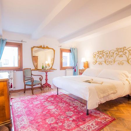 Corte Realdi Suites Venezia Екстер'єр фото