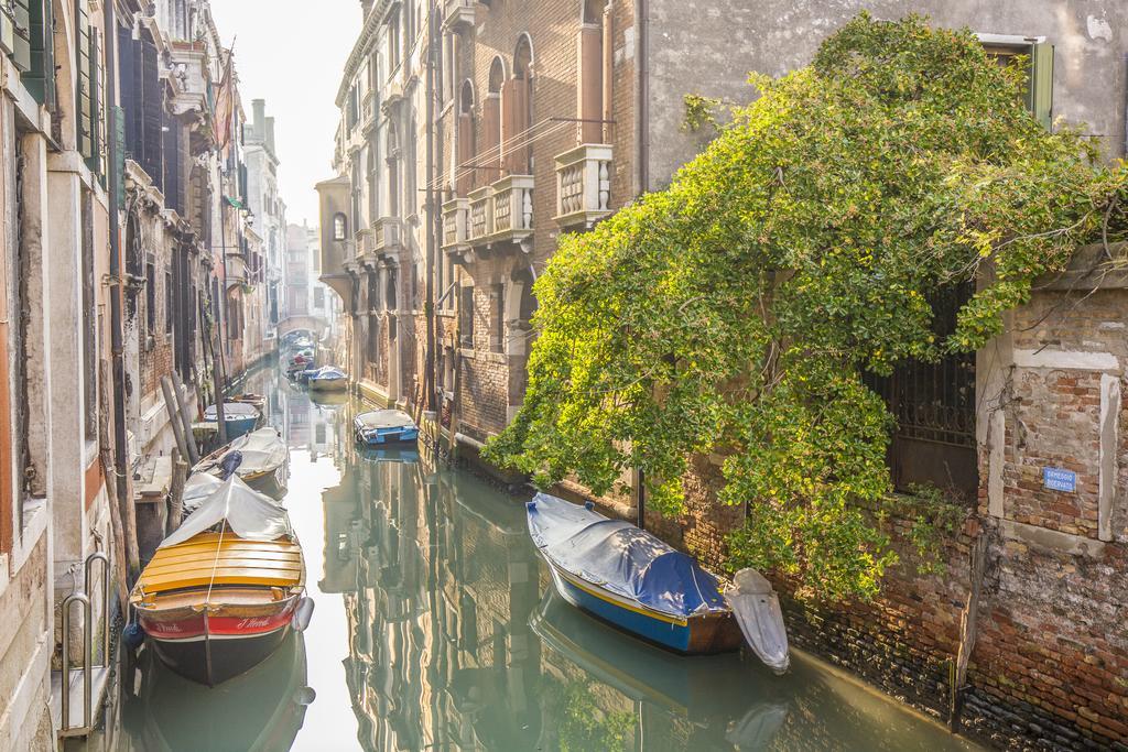 Corte Realdi Suites Venezia Екстер'єр фото
