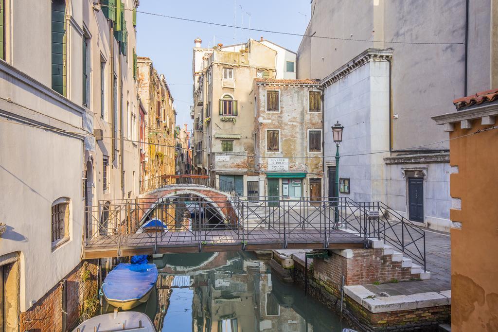 Corte Realdi Suites Venezia Екстер'єр фото