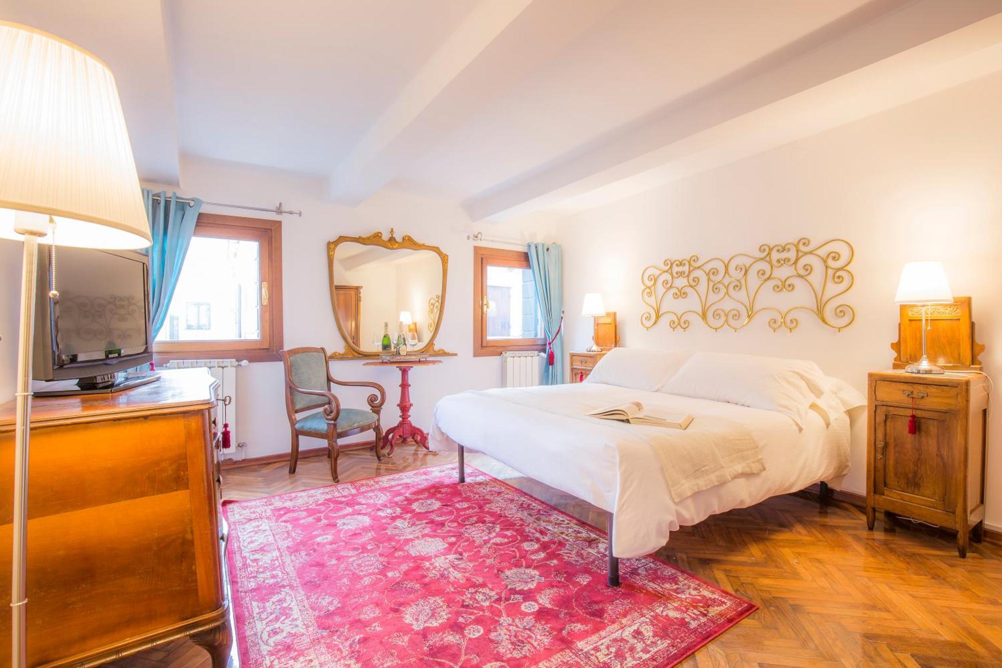 Corte Realdi Suites Venezia Екстер'єр фото