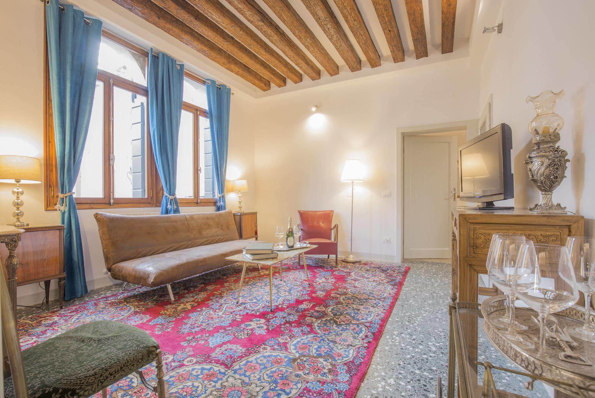 Corte Realdi Suites Venezia Екстер'єр фото
