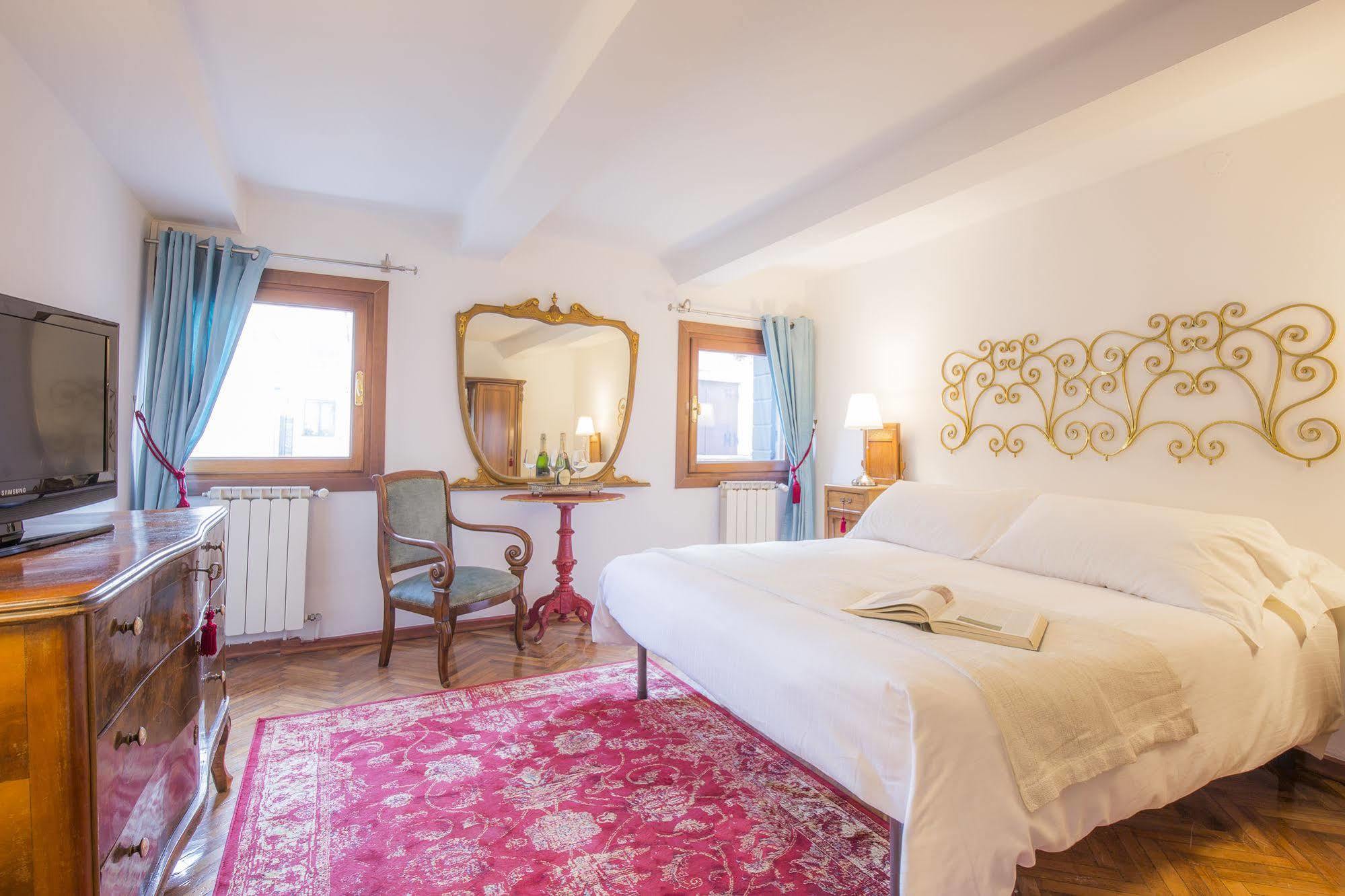 Corte Realdi Suites Venezia Екстер'єр фото