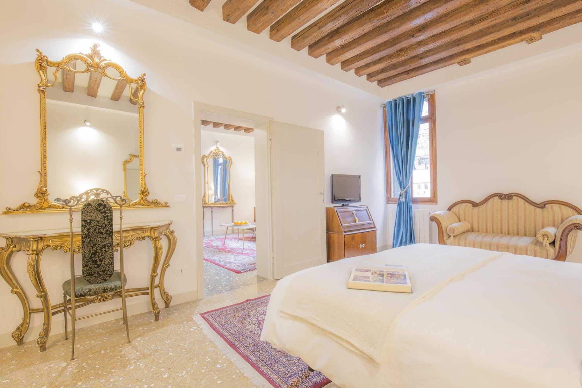 Corte Realdi Suites Venezia Екстер'єр фото