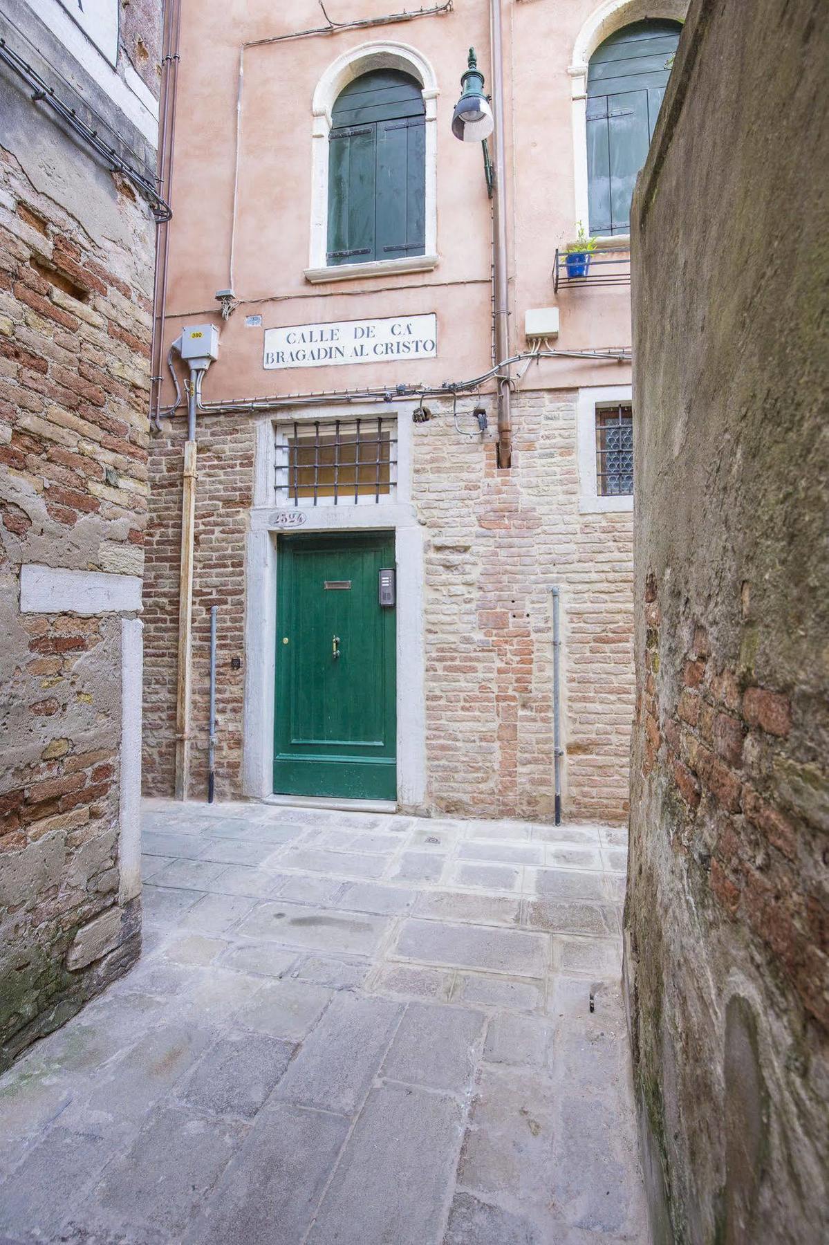 Corte Realdi Suites Venezia Екстер'єр фото