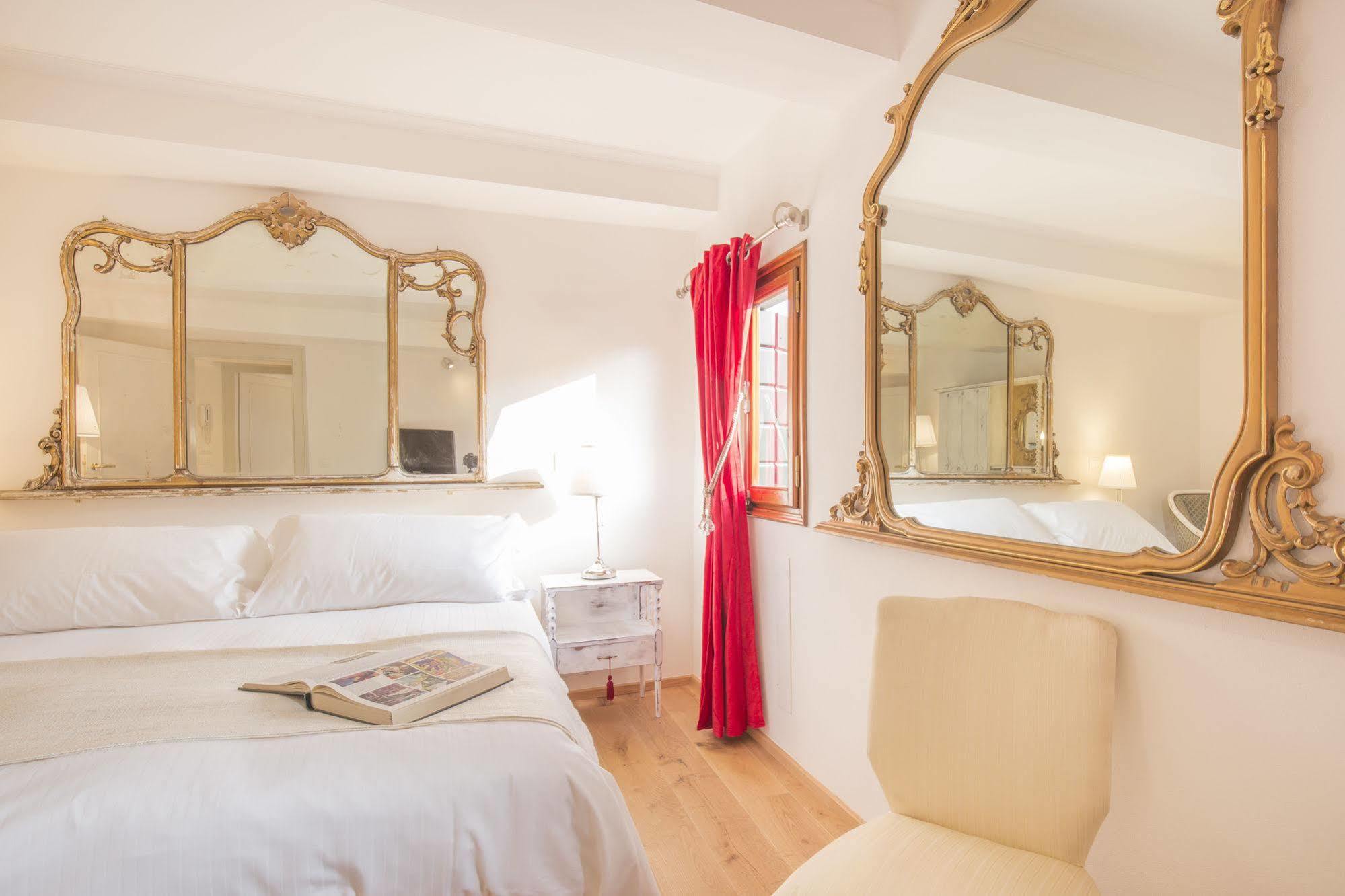 Corte Realdi Suites Venezia Екстер'єр фото