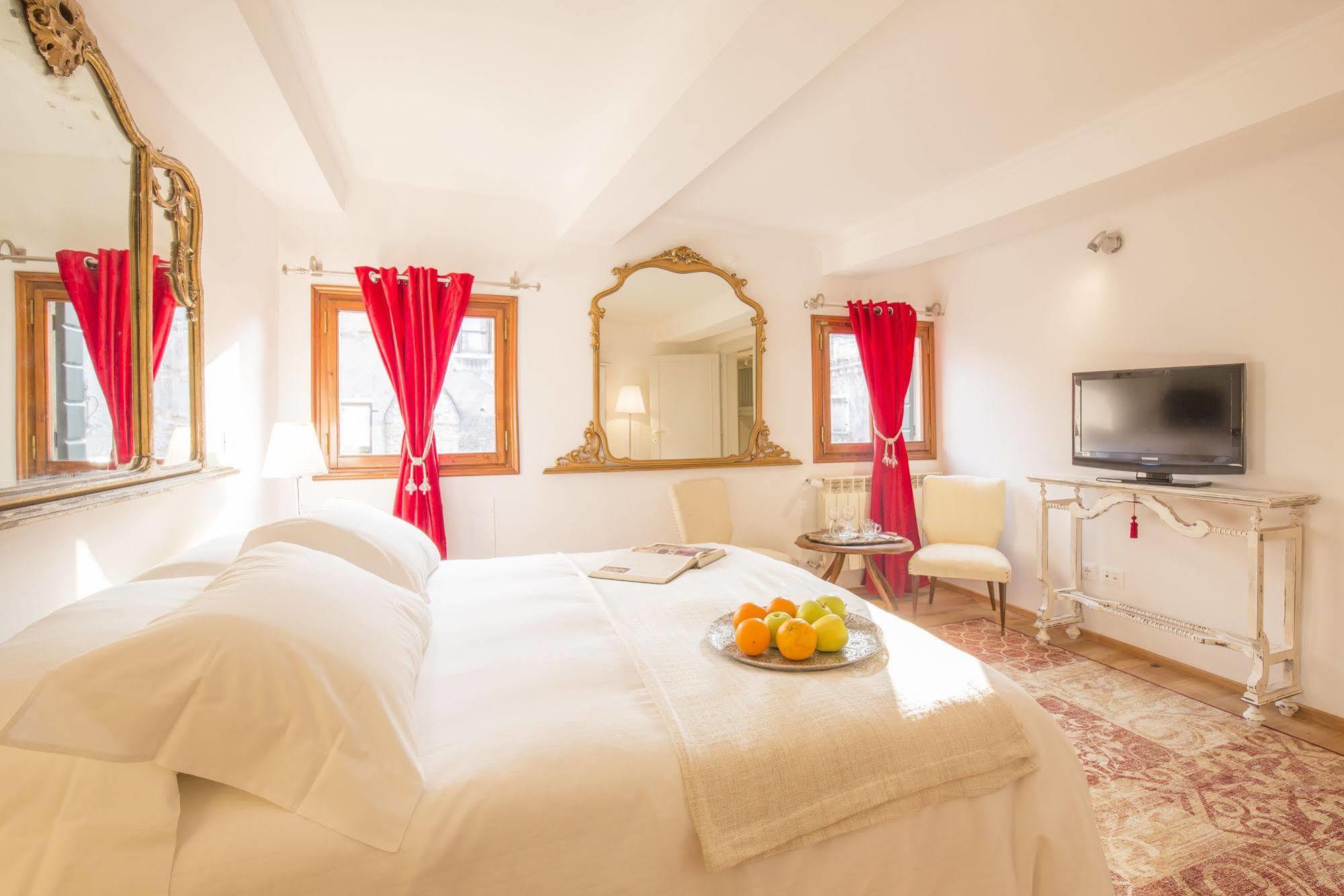 Corte Realdi Suites Venezia Екстер'єр фото