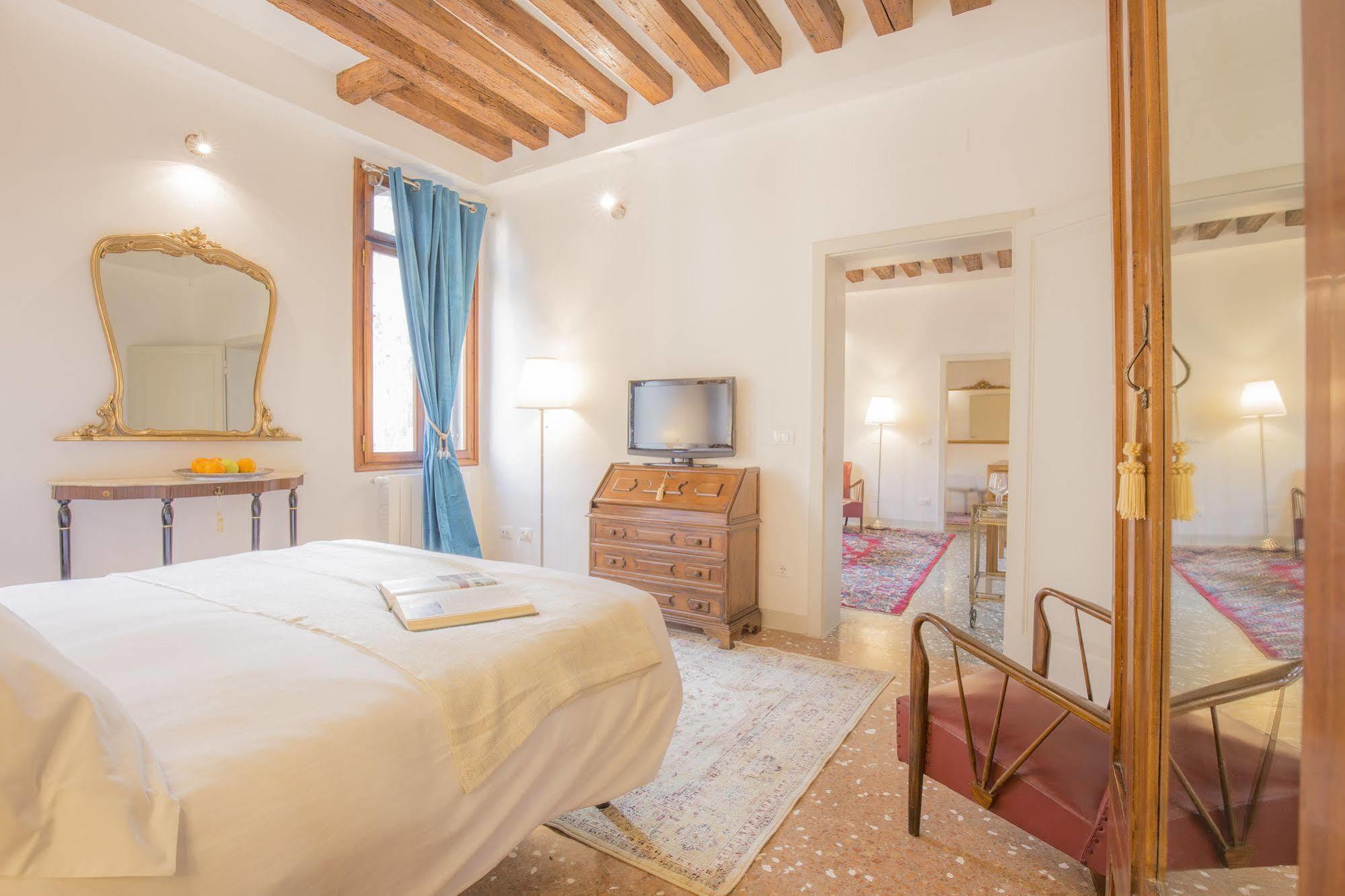 Corte Realdi Suites Venezia Екстер'єр фото