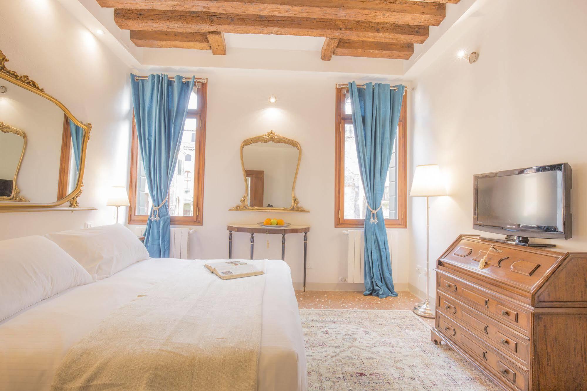 Corte Realdi Suites Venezia Екстер'єр фото