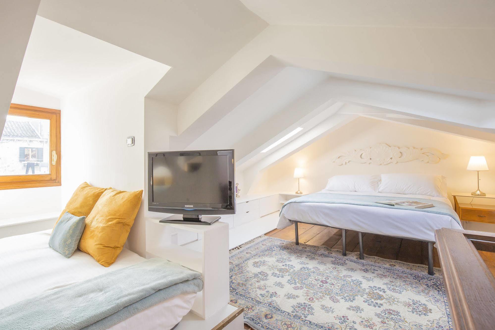 Corte Realdi Suites Venezia Екстер'єр фото
