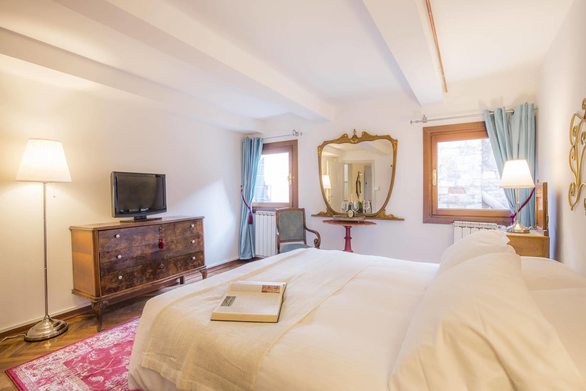 Corte Realdi Suites Venezia Екстер'єр фото