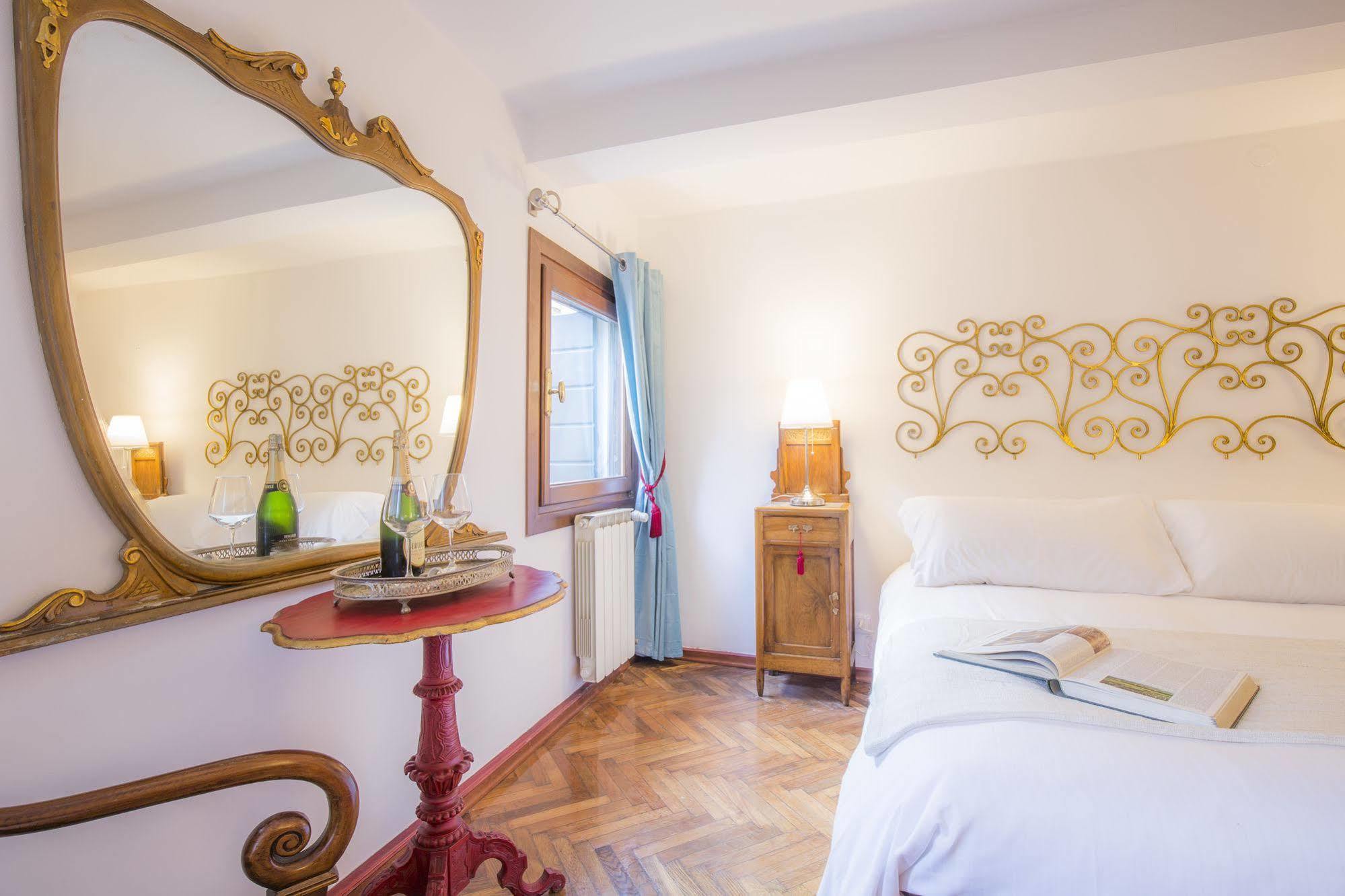 Corte Realdi Suites Venezia Екстер'єр фото