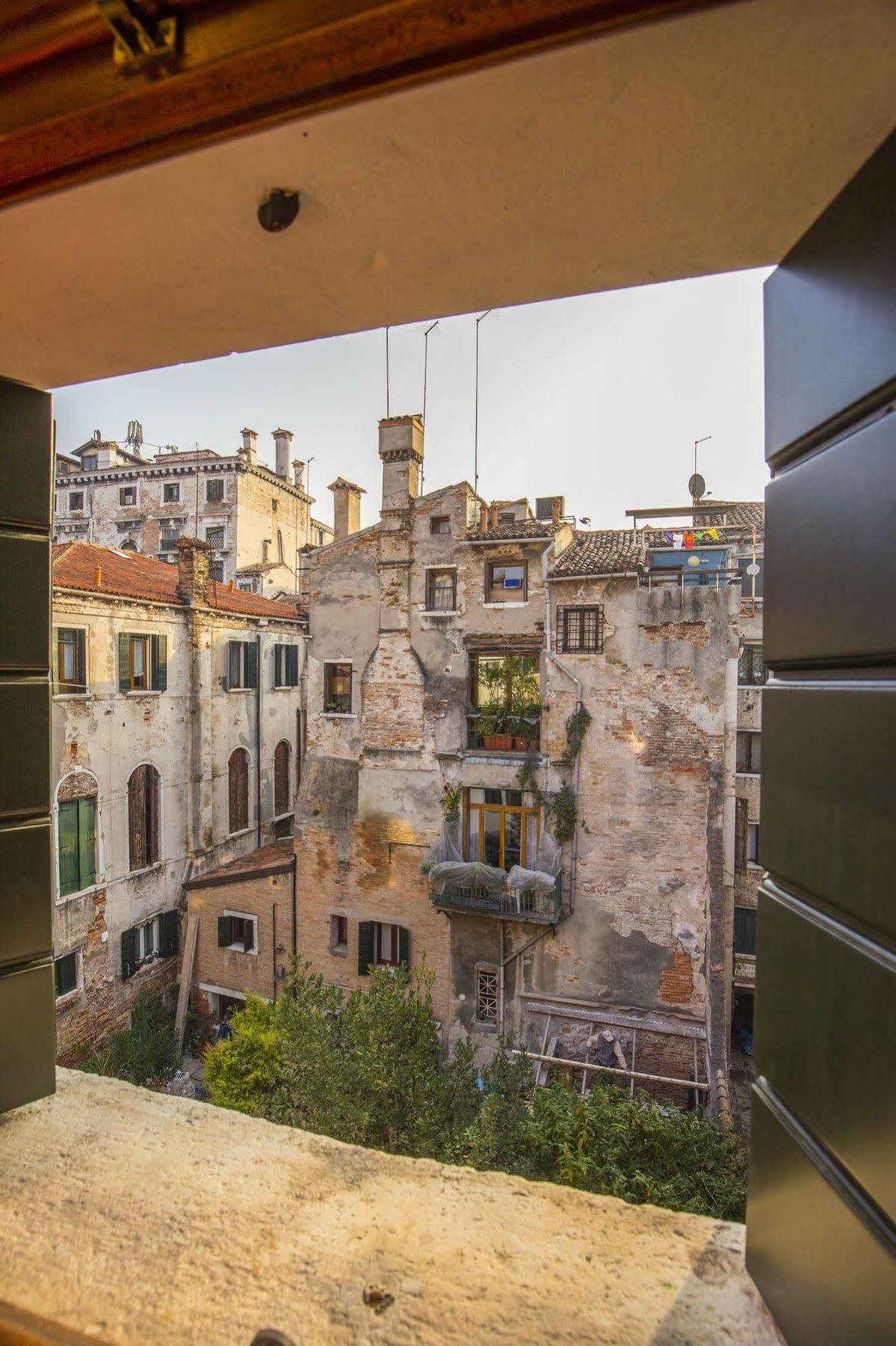 Corte Realdi Suites Venezia Екстер'єр фото