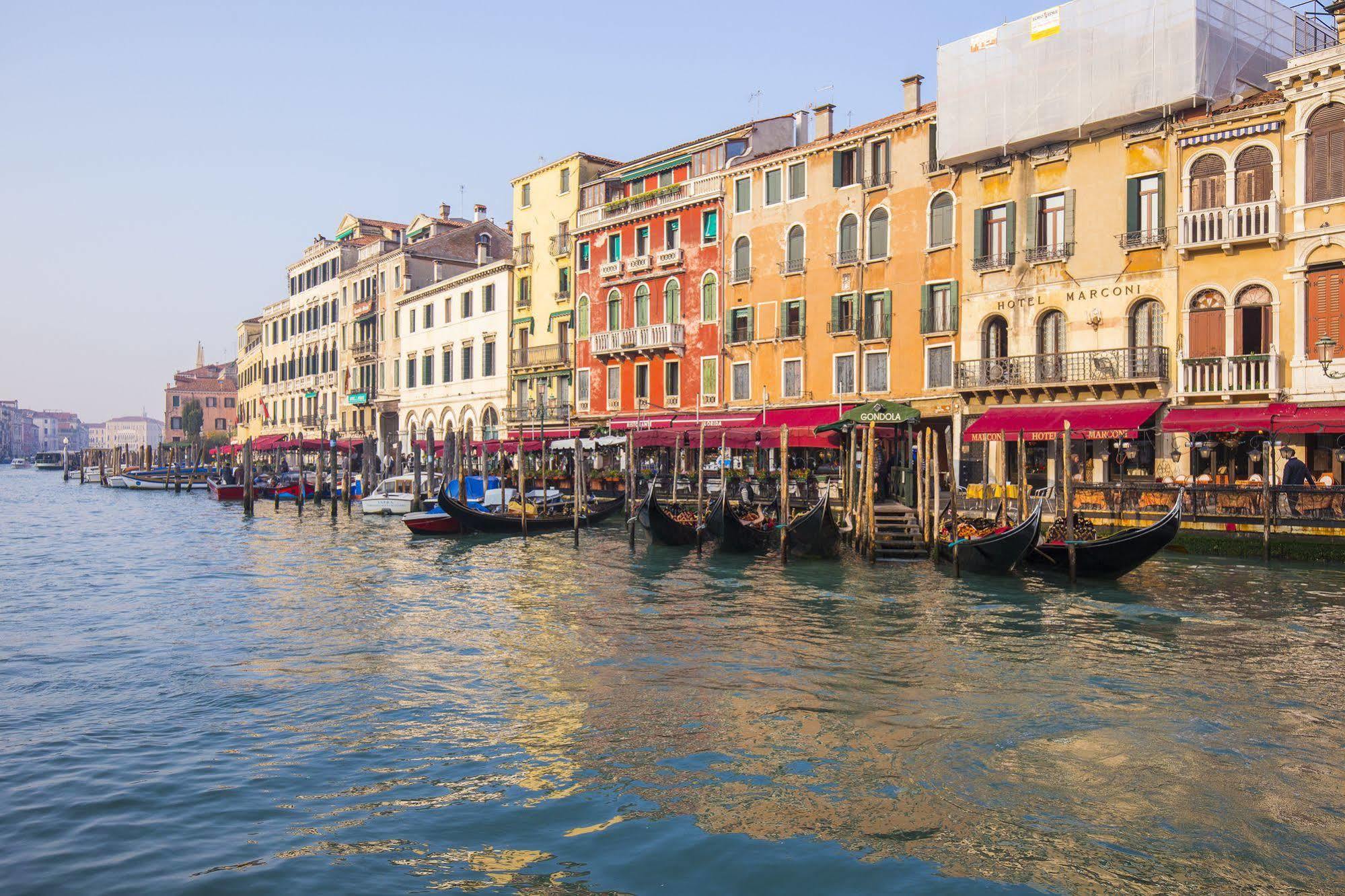 Corte Realdi Suites Venezia Екстер'єр фото